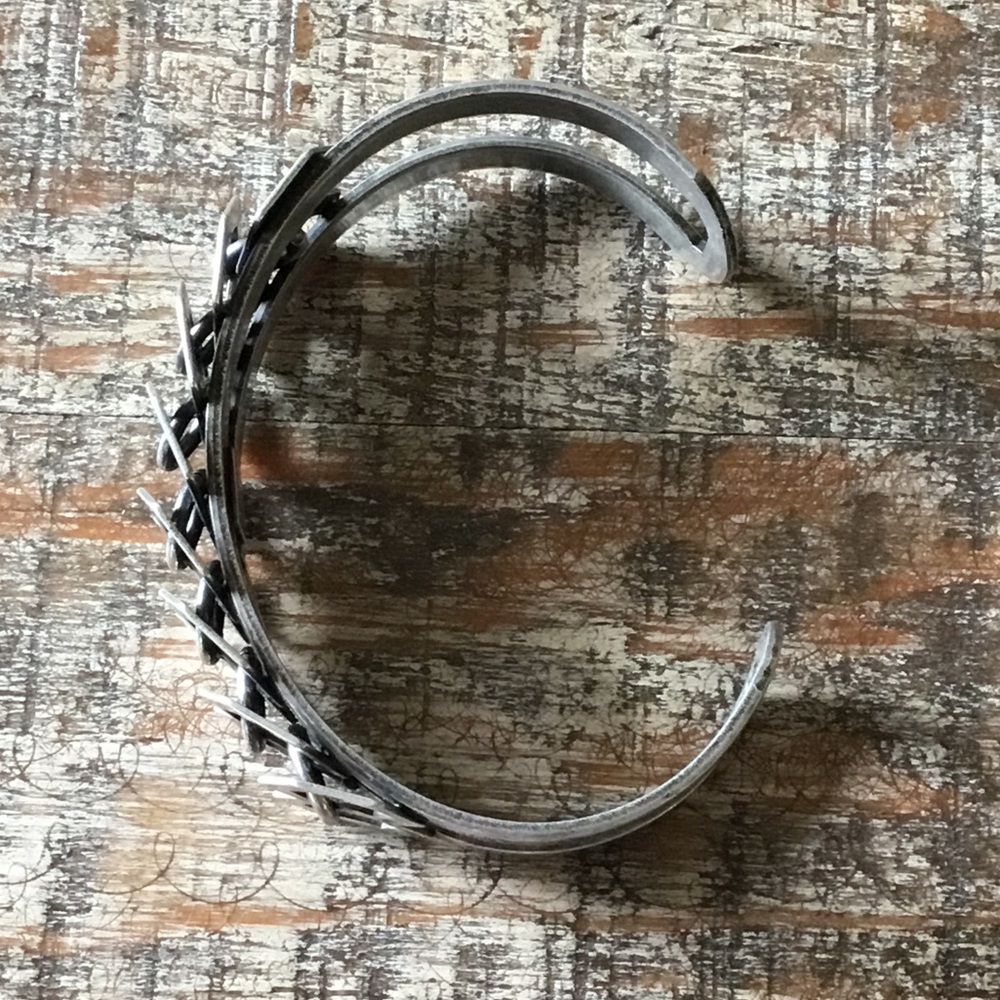 Dannijo Statement Cuff Bracelet - image 3